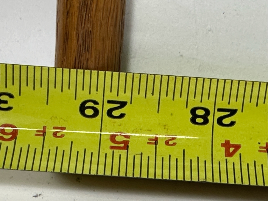 Artist Pencil Signed Print Titled 'We Had A Dream 1776-1976' 24 X 14 Framed 29.5 X 19.5 [Photo 25]