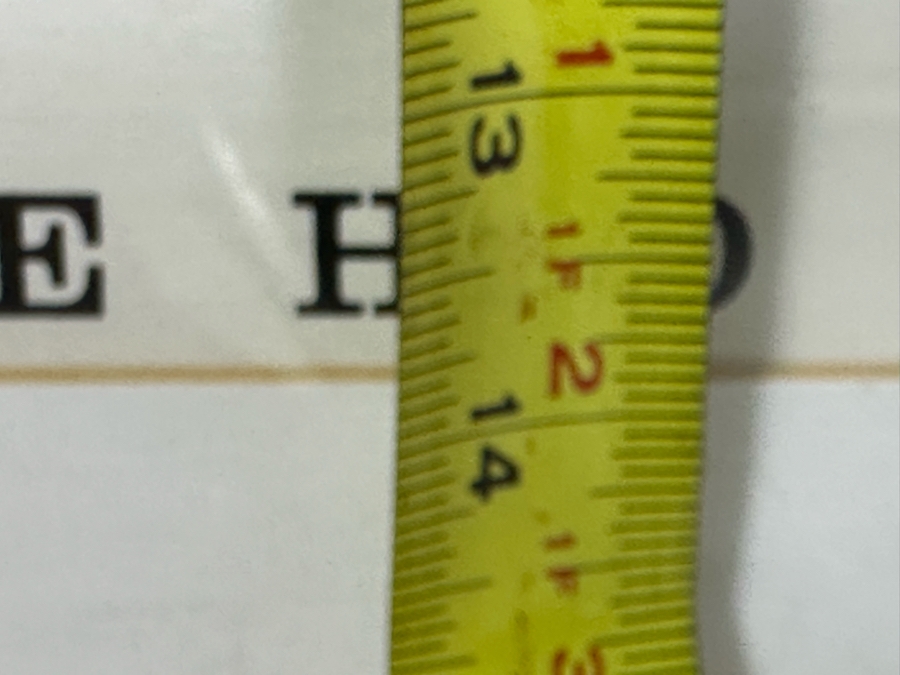 Artist Pencil Signed Print Titled 'We Had A Dream 1776-1976' 24 X 14 Framed 29.5 X 19.5 [Photo 24]