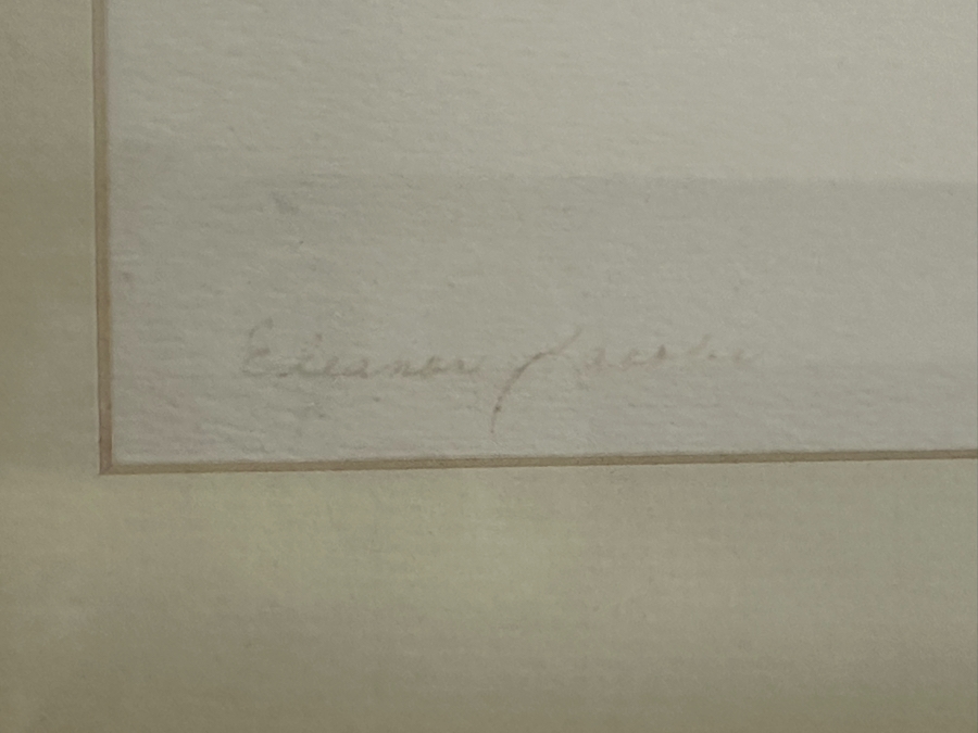 Set Of Four Multi-Dimensional Norman Rockwell Shadowbox Framed Artwork Illustrations Individually Created/Signed By Eleanor Stanifer Jacobs 22 X 19 [Photo 21]