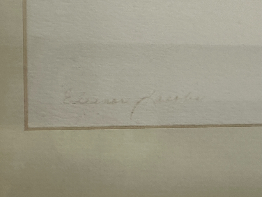 Set Of Four Multi-Dimensional Norman Rockwell Shadowbox Framed Artwork Illustrations Individually Created/Signed By Eleanor Stanifer Jacobs 22 X 19 [Photo 20]