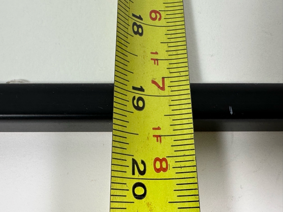 Uncut Sheet Of The Walt Disney Company's The Little Mermaid Ariel Silhouette Framed 12 X 19 [Photo 10]