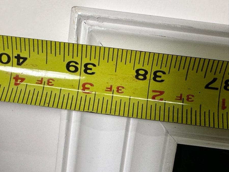 Vintage 1981 DEVO New Wave Band Poster Signed By The Band Members Framed 33 X 22.5 Framed 39 X 27.5 [Photo 18]