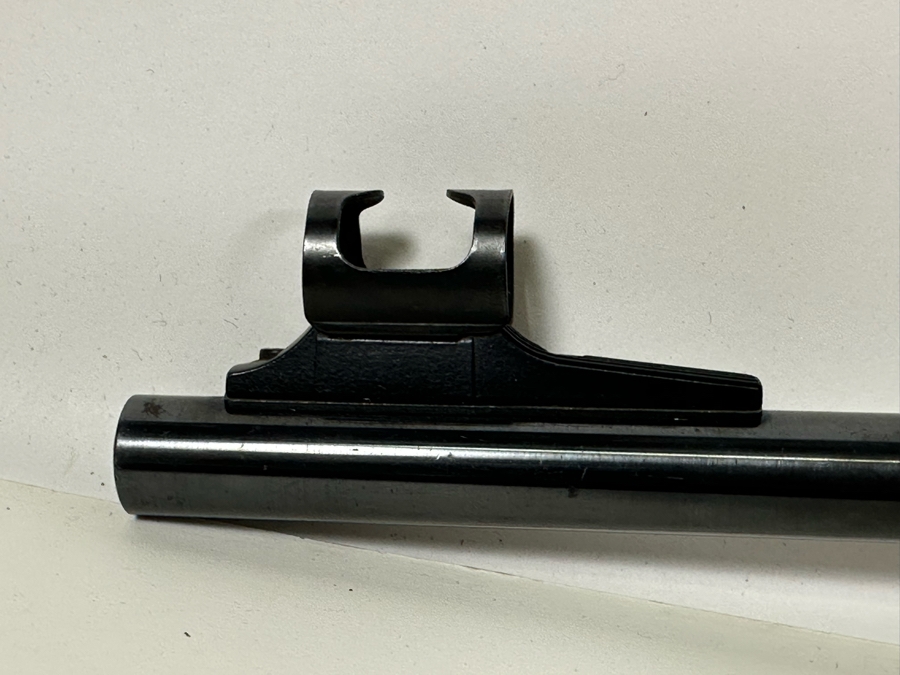 Mendoza .177 Caliber Air Rifle Pellet Gun Model RM 10 36L With Soft Case [Photo 11]