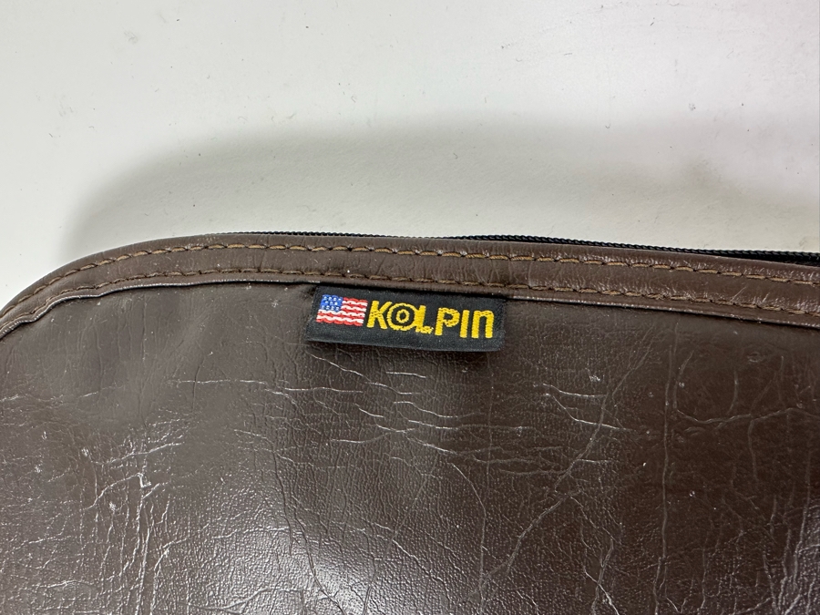 Mendoza .177 Caliber Air Rifle Pellet Gun Model RM 10 36L With Soft Case [Photo 17]