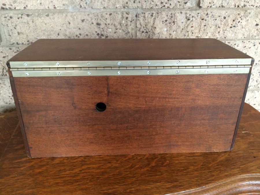 Crosley Tube Radio Model Vi - Late 1922 or Early 1923 - RARE [Photo 37]