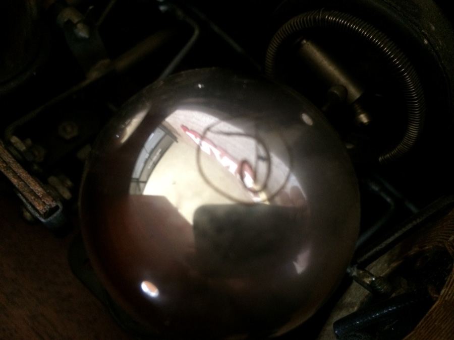 Crosley Tube Radio Model Vi - Late 1922 or Early 1923 - RARE [Photo 28]