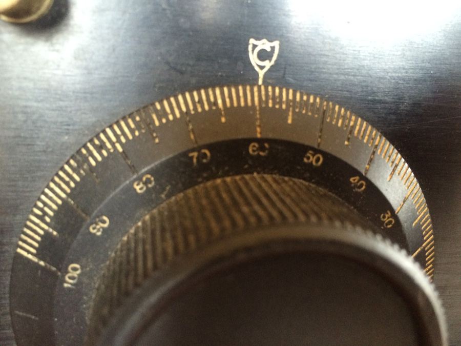 Crosley Tube Radio Model Vi - Late 1922 or Early 1923 - RARE [Photo 11]