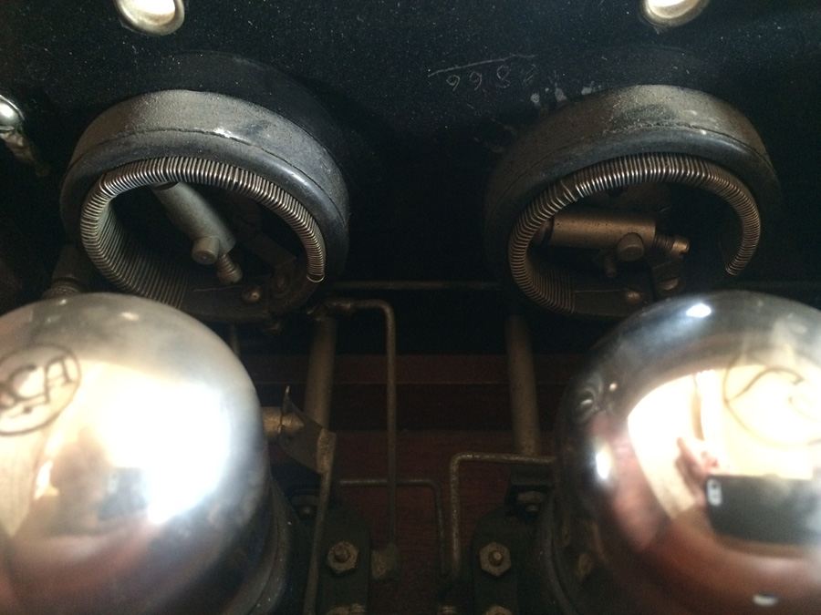 Crosley Tube Radio Model Vi - Late 1922 or Early 1923 - RARE [Photo 36]