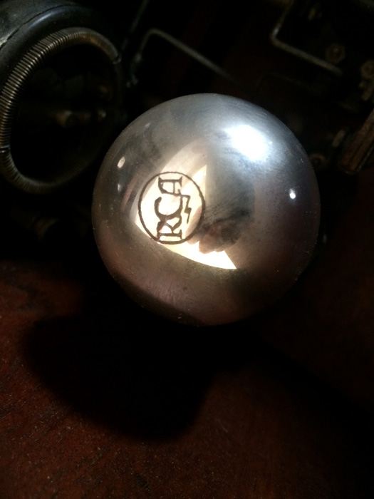 Crosley Tube Radio Model Vi - Late 1922 or Early 1923 - RARE [Photo 29]