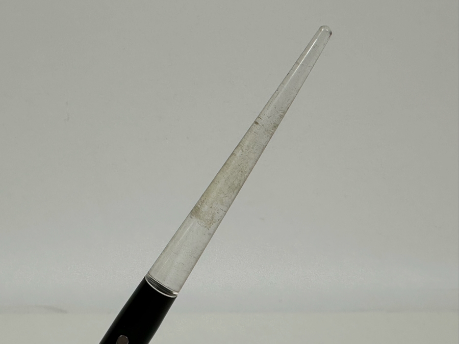 Vintage Mid-Century Esterbrook Fountain Pen And Holder [Photo 10]