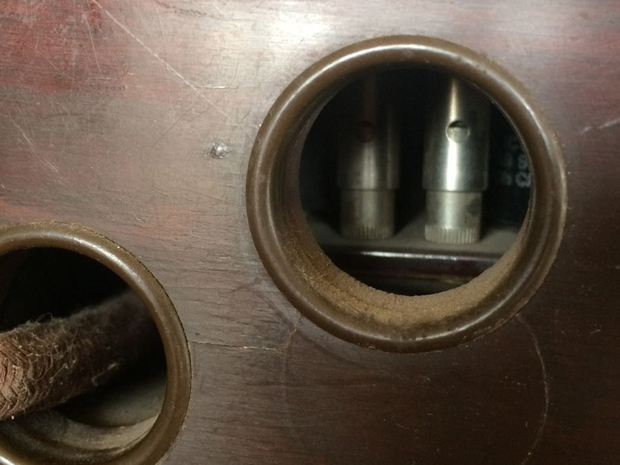 Atwater Kent Tube Radio - Model 30 - Phila., PA [Photo 26]