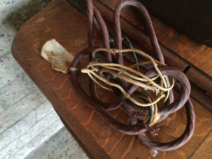 Atwater Kent Tube Radio - Model 30 - Phila., PA [Photo 10]