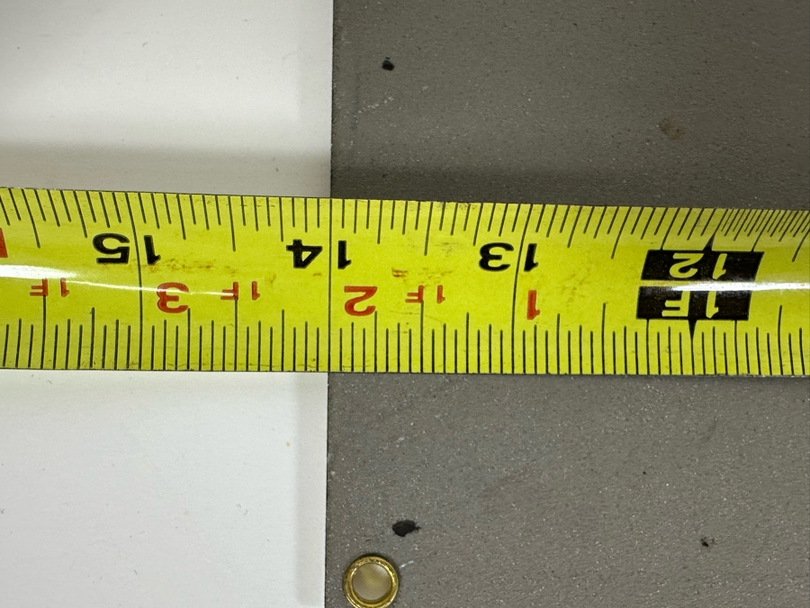 Reproduction Metal Porcelain Harley-Davidson Motorcycles Sign Ande Rooney 14 X 11 [Photo 7]