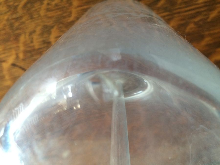 Vintage Seltzer Bottle - Brooklyn, NY - Note Small Chip in Glass [Photo 11]