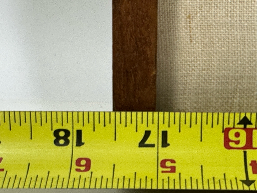 Original Drawing After Fernando Botero Fat Cat 8.5 X 8 Framed 17.5 X 16.5 [Photo 12]