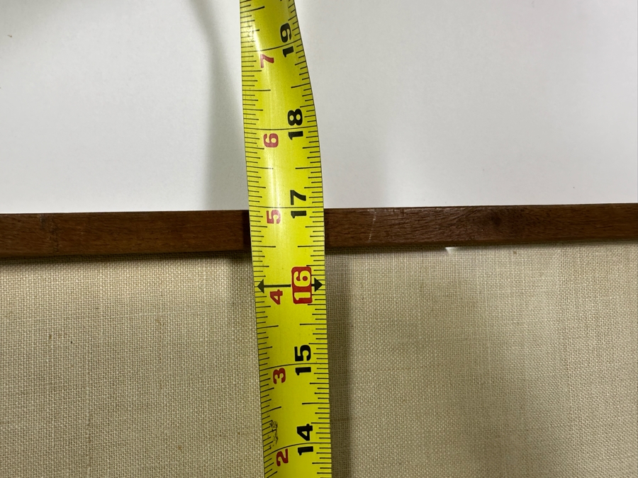 Original Drawing After Fernando Botero Fat Cat 8.5 X 8 Framed 17.5 X 16.5 [Photo 14]