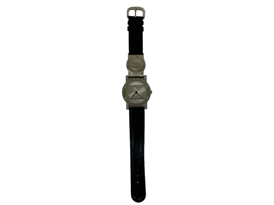Boy London Men's Wrist Watch [Photo 3]