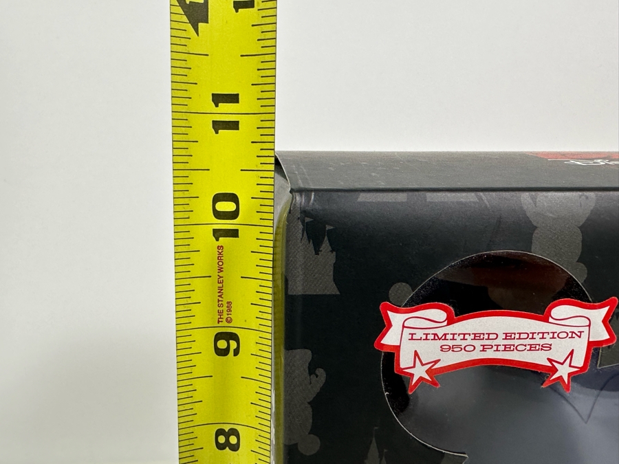 Vintage FUNKO Vinyl Figurine Disney Store Lotso #13 New In Box 6.5H [Photo 11]