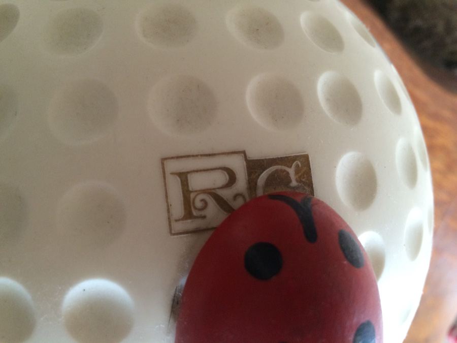 Golf Ball Ice Bucket [Photo 4]