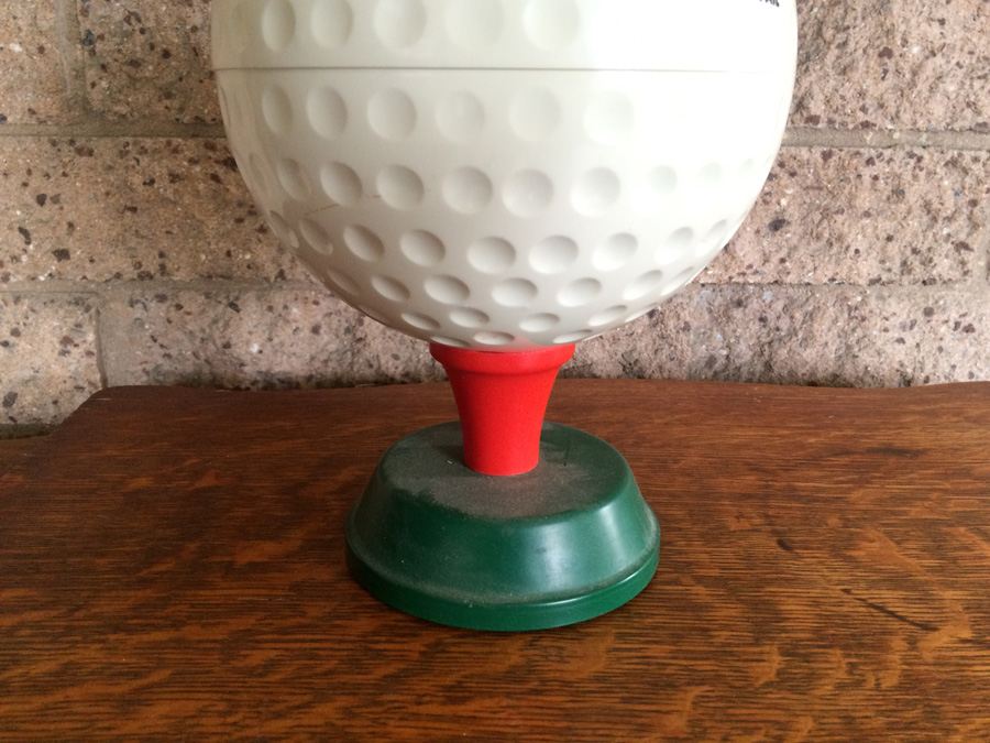 Golf Ball Ice Bucket [Photo 5]