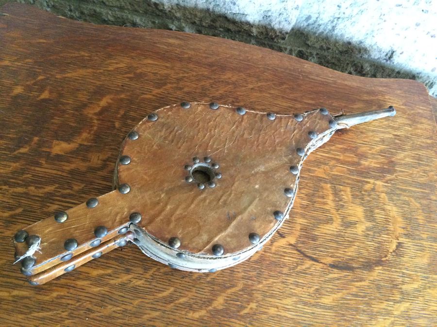 Vintage Bellows [Photo 7]