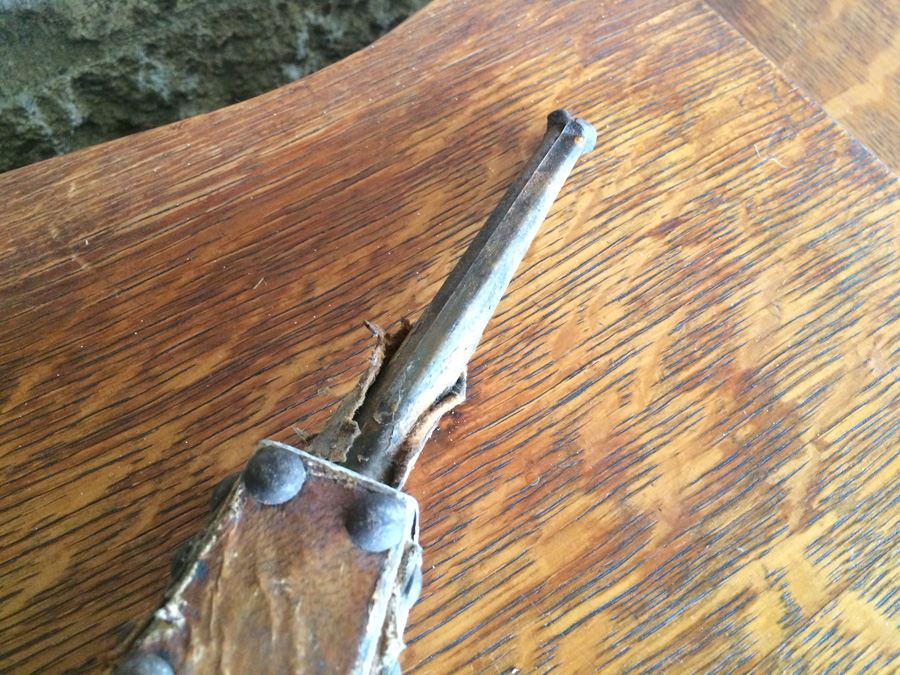 Vintage Bellows [Photo 9]