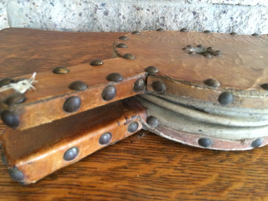 Vintage Bellows [Photo 10]
