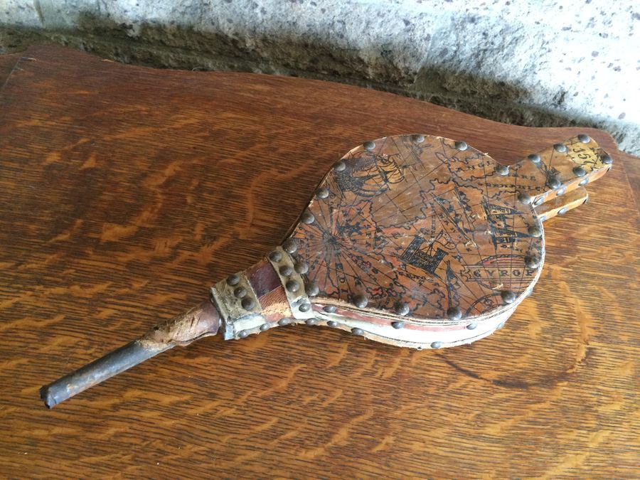 Vintage Bellows [Photo 1]