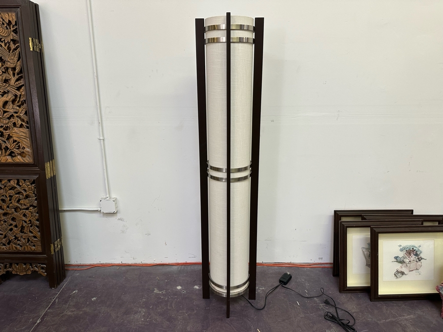 Freestanding Floor Lamp 66L [Photo 2]