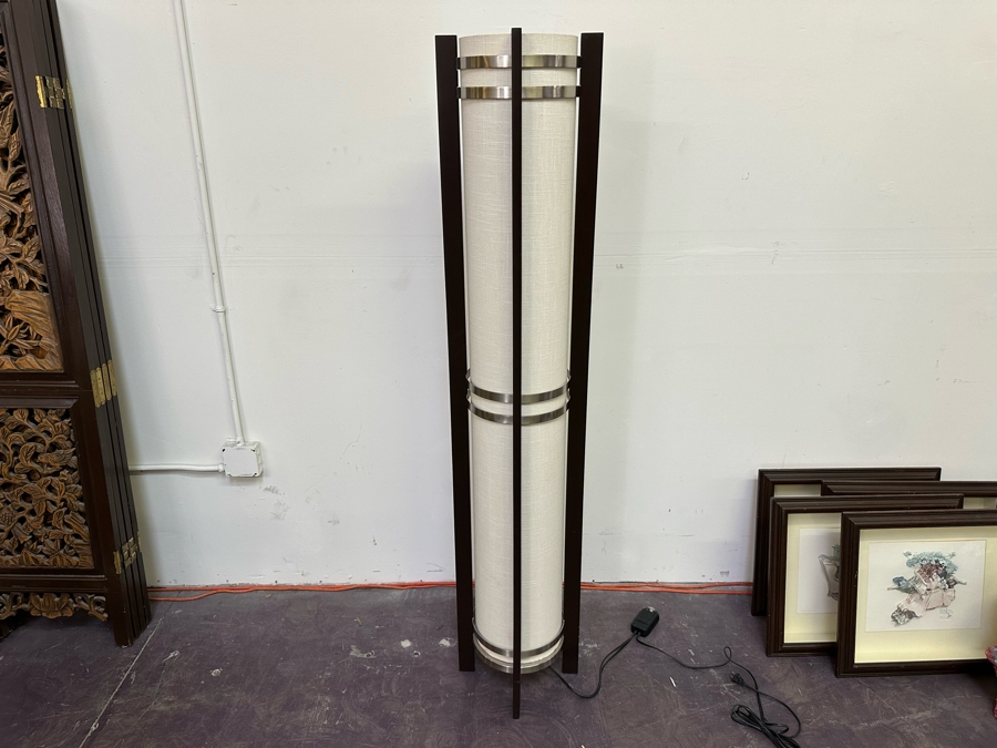 Freestanding Floor Lamp 66L [Photo 3]