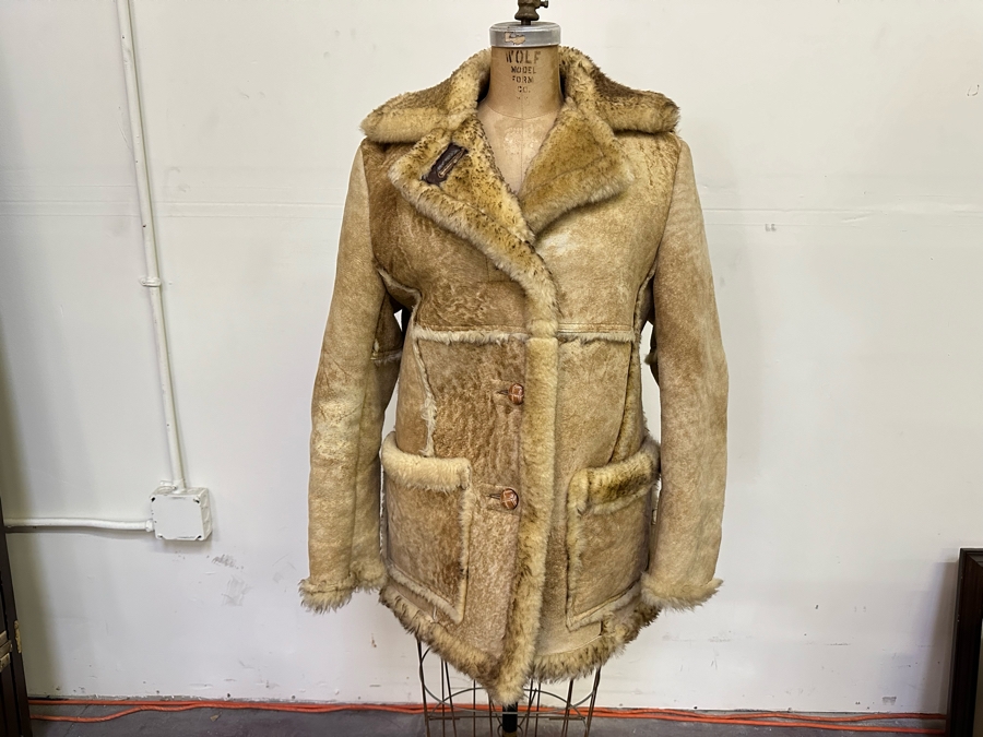 Schott nyc wolf deals