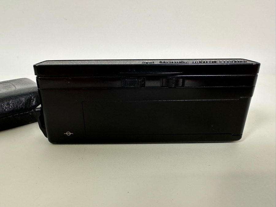 Vintage Yashica Atoron Electro Camera [Photo 7]