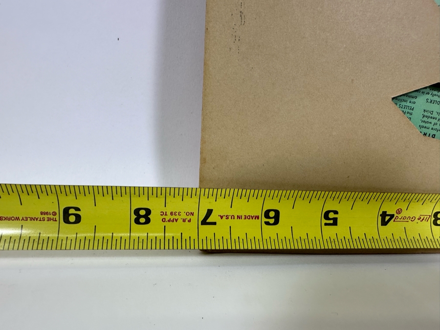 Vintage Chandler Medicine Co Mercantile Store Product Display (No Pills In Boxes) 7W X 12H [Photo 12]