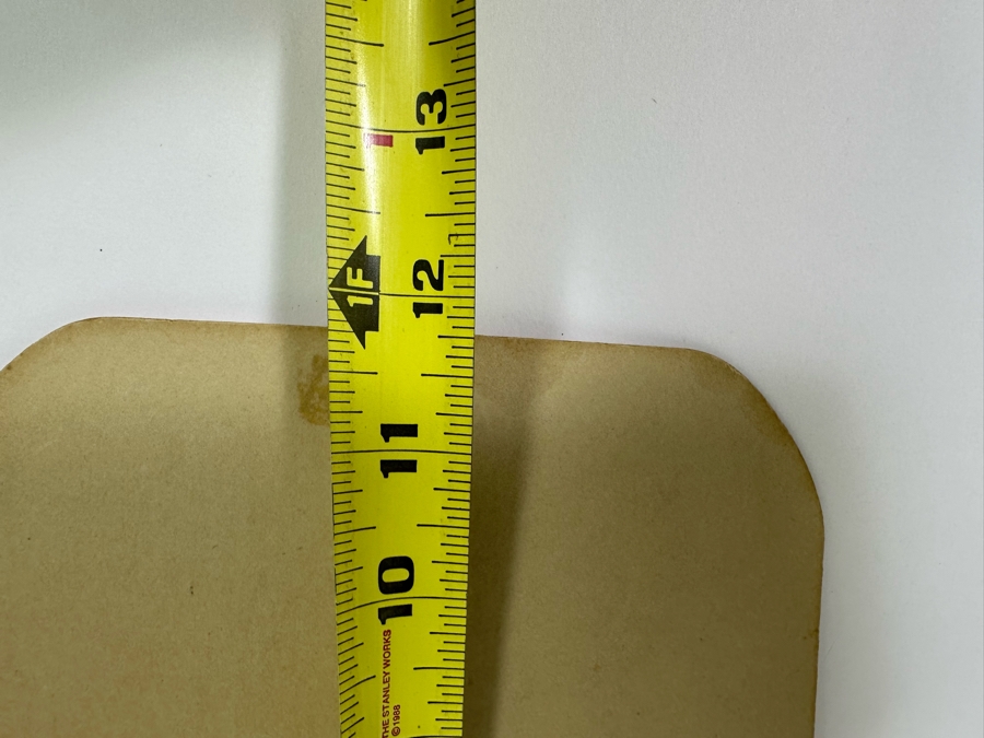 Vintage Chandler Medicine Co Mercantile Store Product Display (No Pills In Boxes) 7W X 12H [Photo 13]