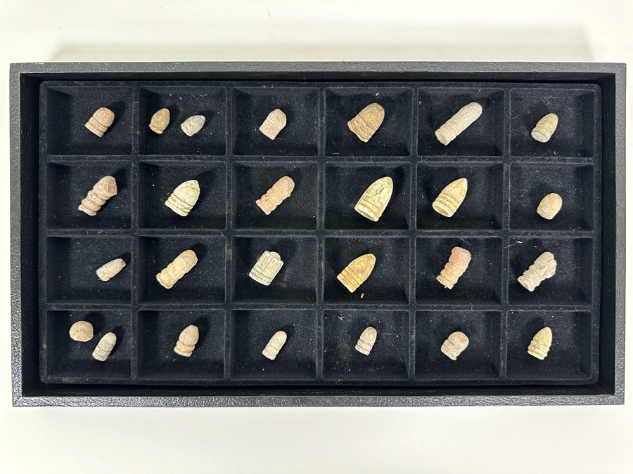 Found Civil War Battlefield Bullets From Kentucky Battefields [Photo 2]