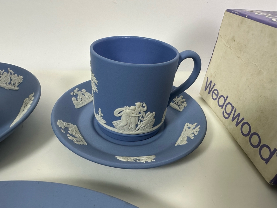 Vintage English Wedgwood Collection [Photo 9]