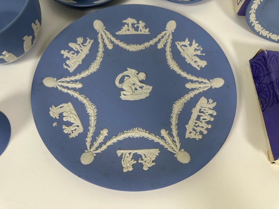 Vintage English Wedgwood Collection [Photo 4]