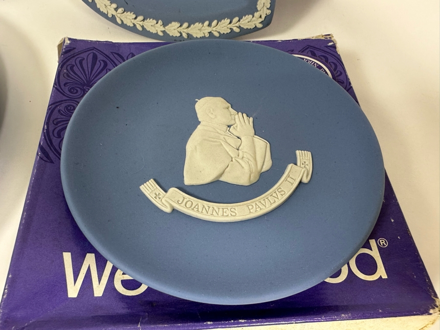 Vintage English Wedgwood Collection [Photo 6]