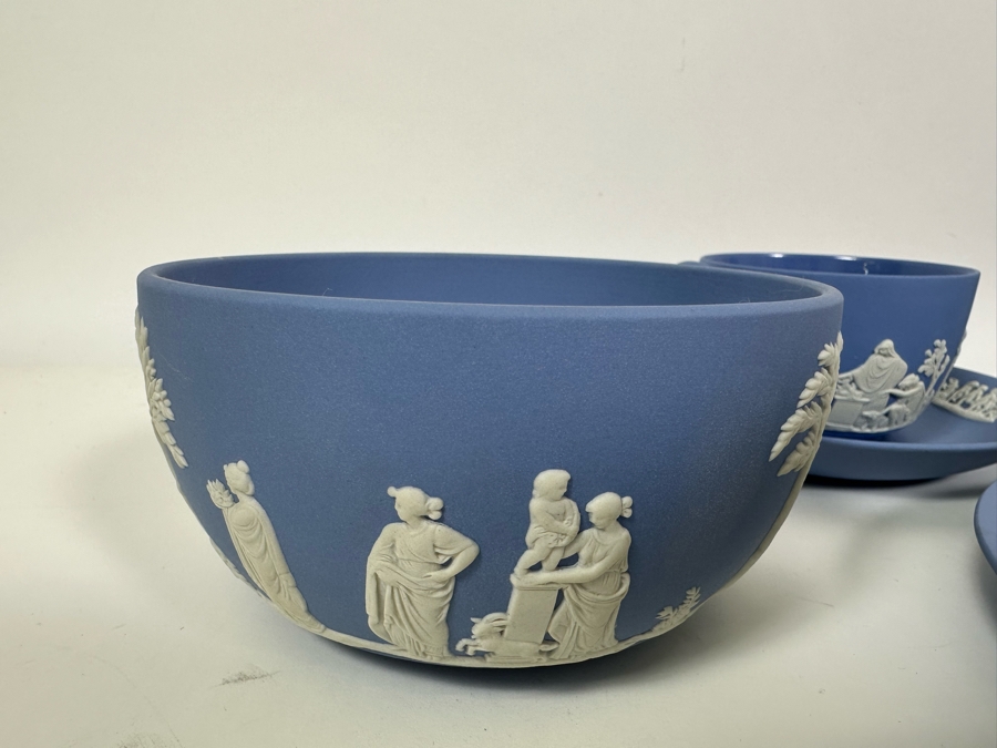 Vintage English Wedgwood Collection [Photo 12]