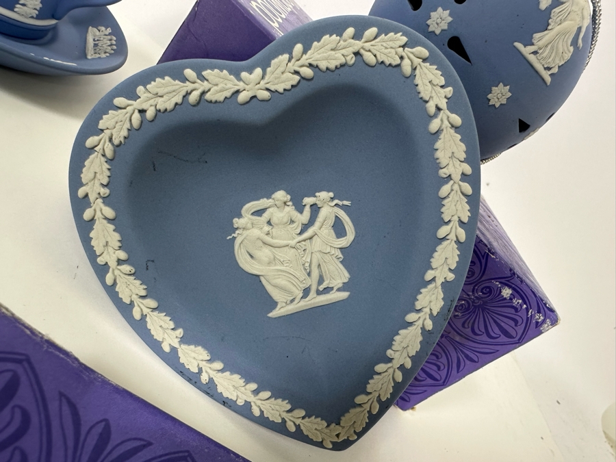 Vintage English Wedgwood Collection [Photo 7]