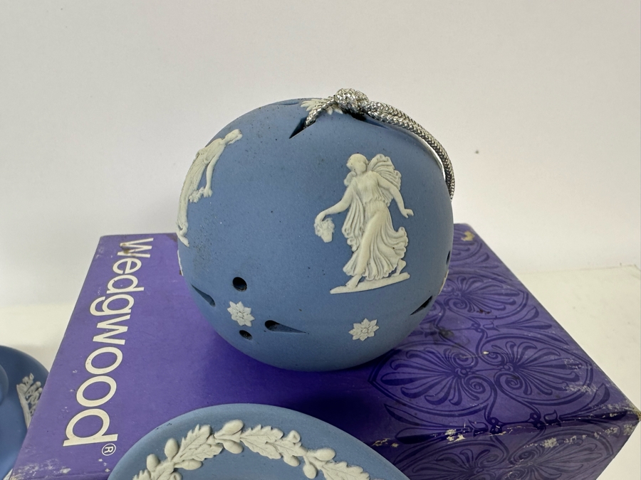 Vintage English Wedgwood Collection [Photo 8]