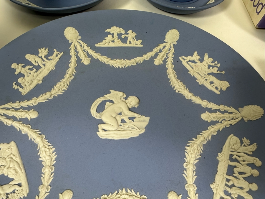 Vintage English Wedgwood Collection [Photo 5]