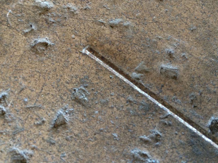 Pair of Vintage Fencing Swords [Photo 15]