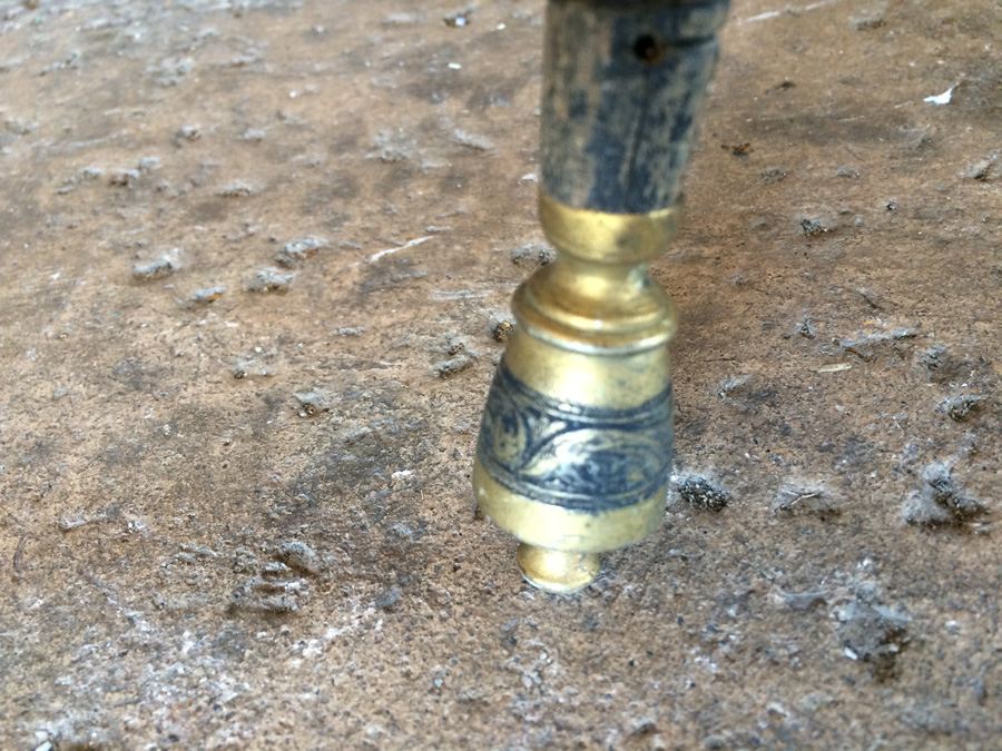 Pair of Vintage Fencing Swords [Photo 4]