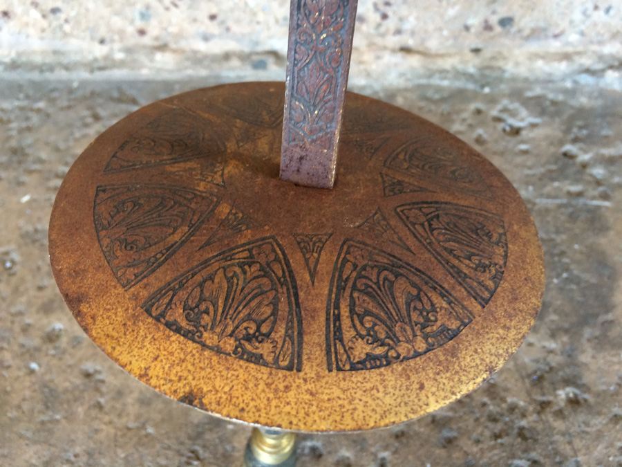 Pair of Vintage Fencing Swords [Photo 2]