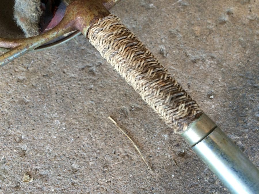 Pair of Vintage Fencing Swords [Photo 14]