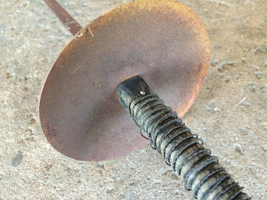 Pair of Vintage Fencing Swords [Photo 7]