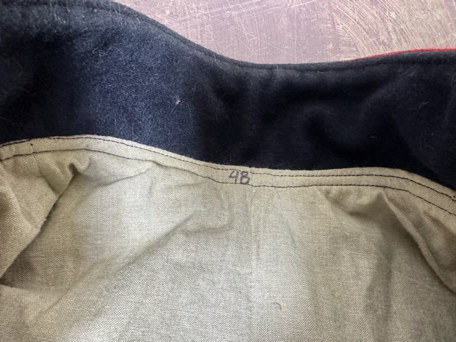 Pair Of Vintage Civil War Reenactment Uniforms [Photo 7]