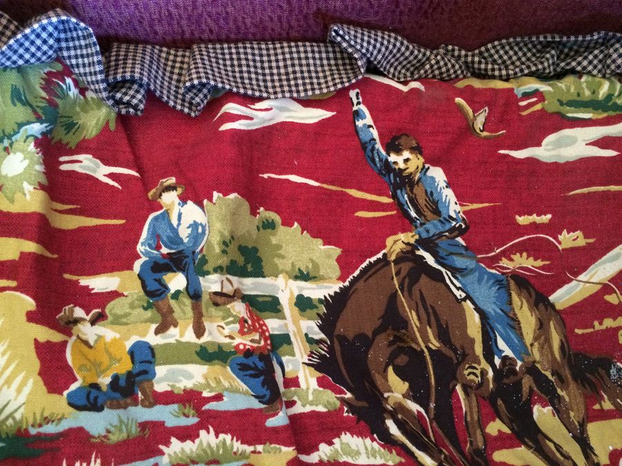 Vintage Baby Carriage [Photo 3]