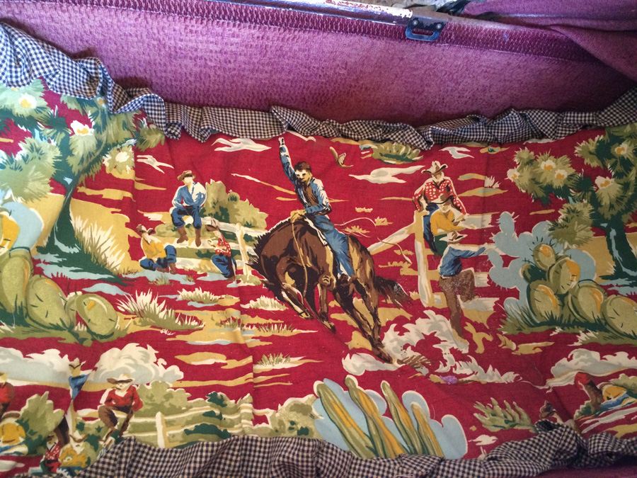 Vintage Baby Carriage [Photo 15]